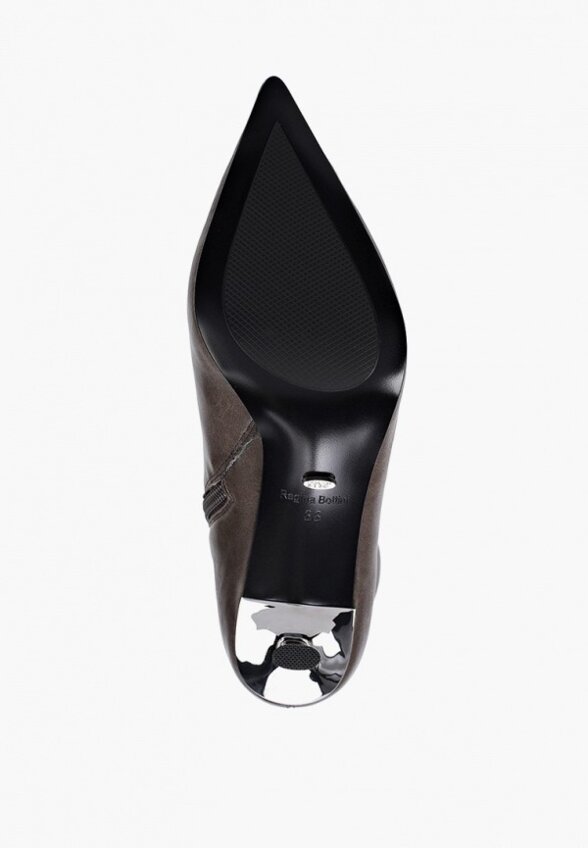 Ботильоны Regina Bottini