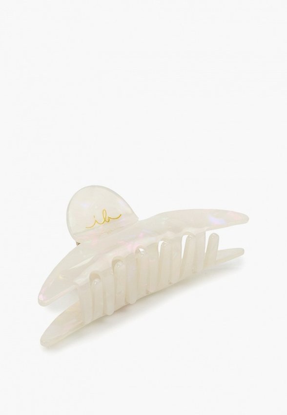 Заколка-краб invisibobble