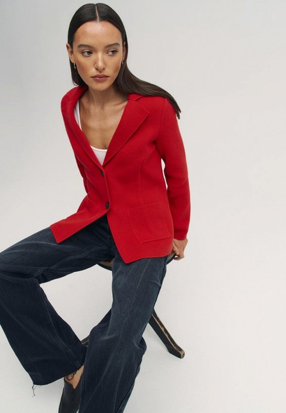 Жакет 99Colorspace