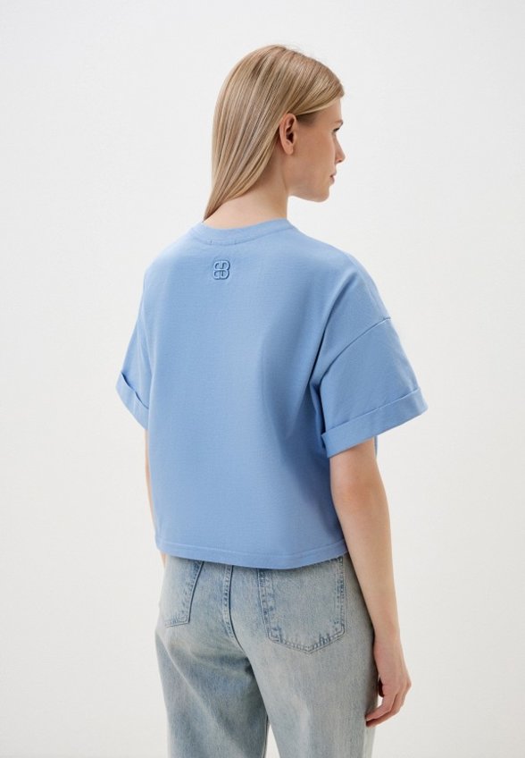 Футболка Belucci