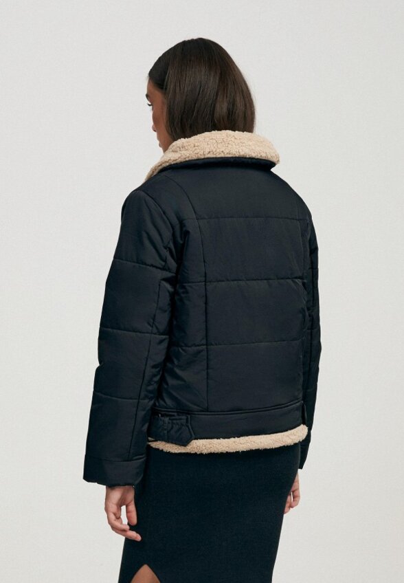 Куртка утепленная Твое