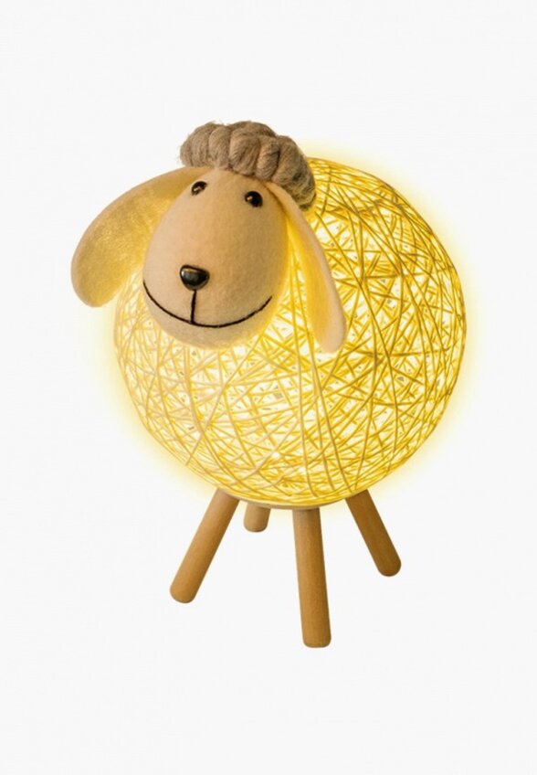 Светильник настольный Jazzway