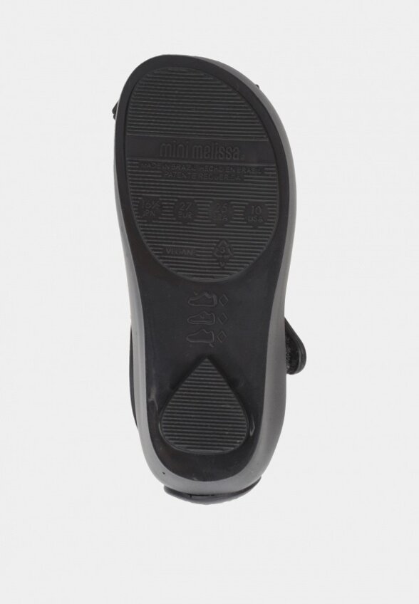 Туфли Melissa