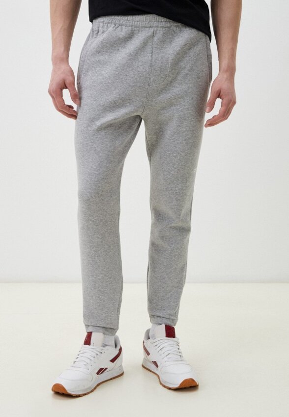 Брюки спортивные Reebok