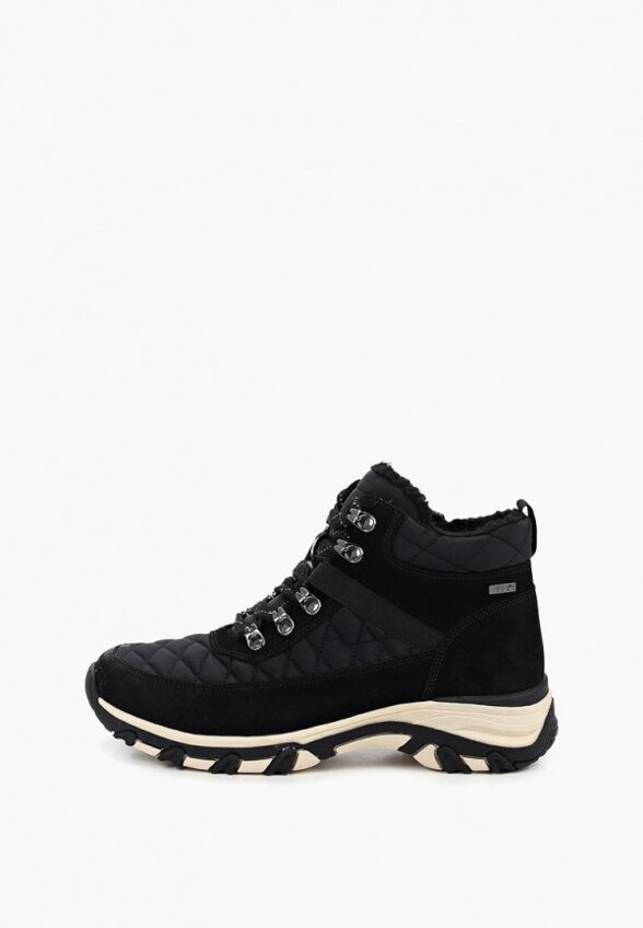 Ботинки Caprice