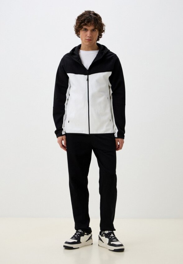 Толстовка Terranova