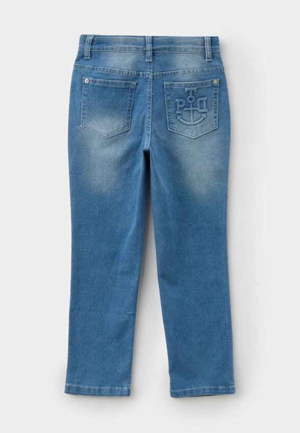 Джинсы PlayToday