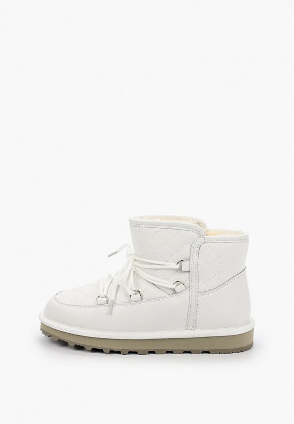 Полусапоги Salamander