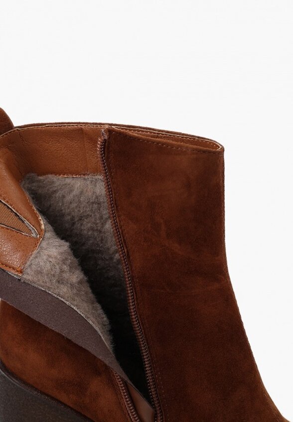 Ботильоны Dino Ricci