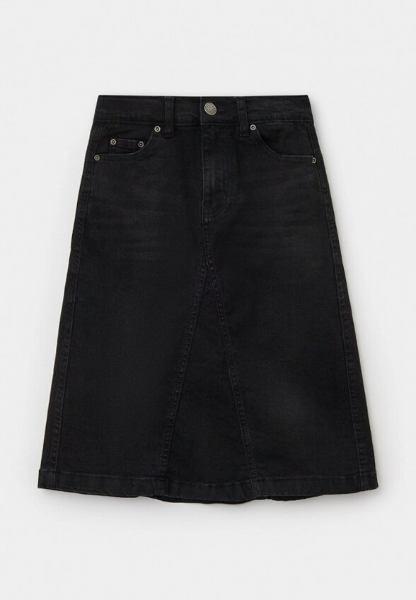 Юбка джинсовая Coccodrillo
