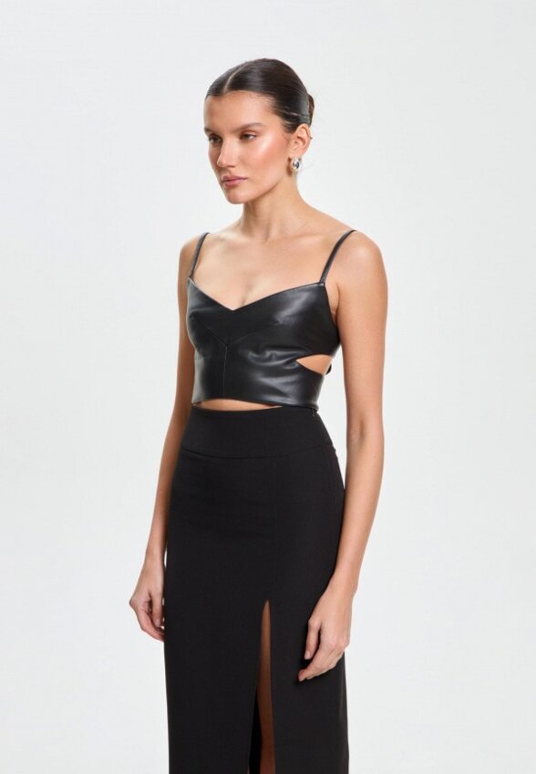 Топ Fresh Dress