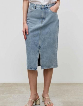Юбка джинсовая Baon женщинам