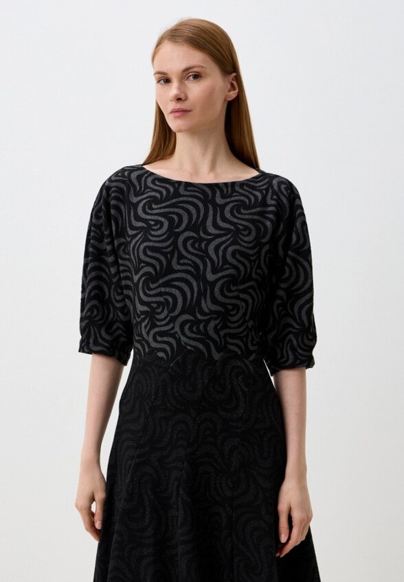 Платье MadaM T