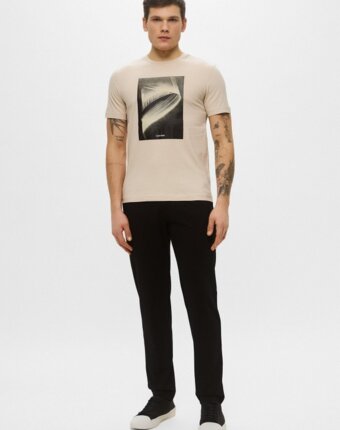 Футболка Calvin Klein мужчинам
