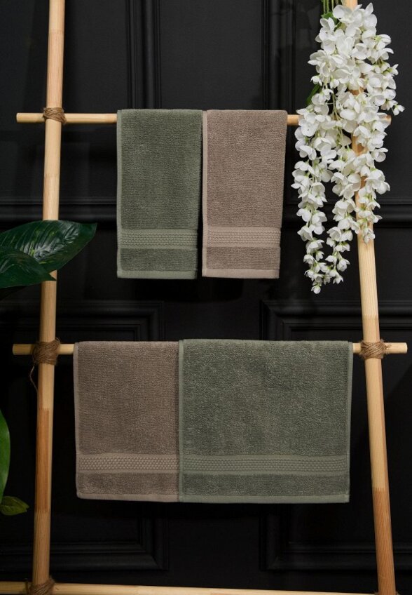 Набор полотенец Sanpa