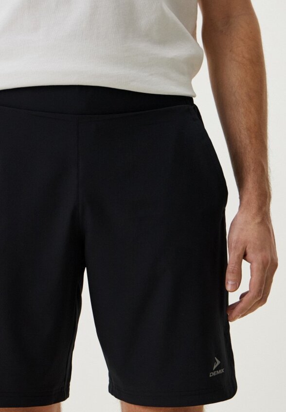 Шорты спортивные Demix
