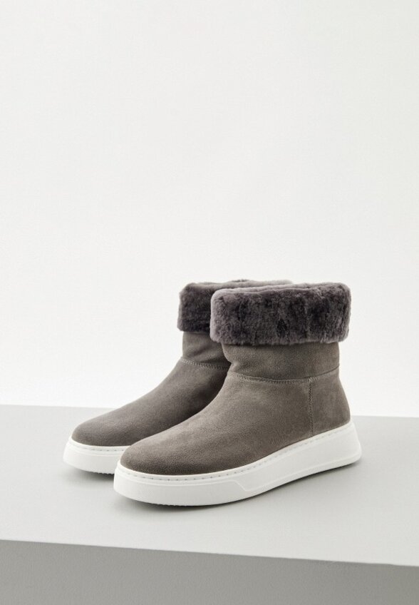 Ботинки Aldo Brue