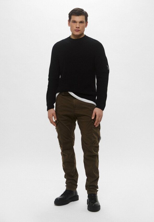 Джемпер C.P. Company