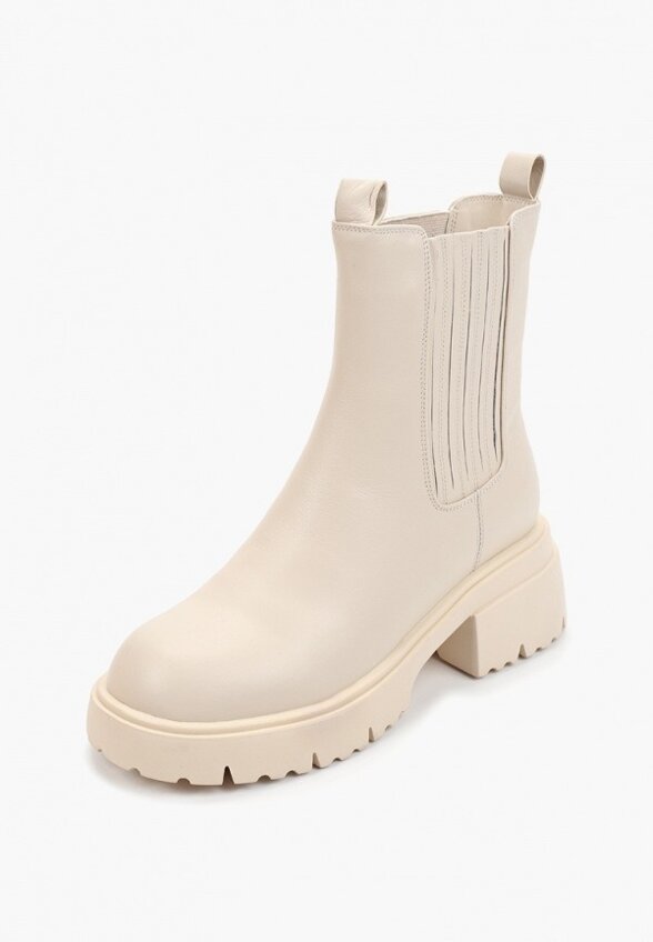 Ботинки Thomas Munz