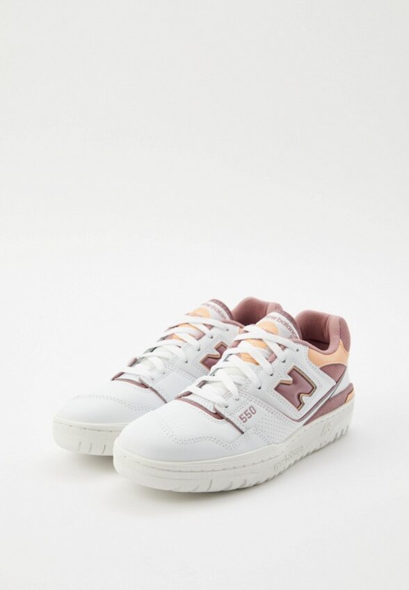 Кеды New Balance