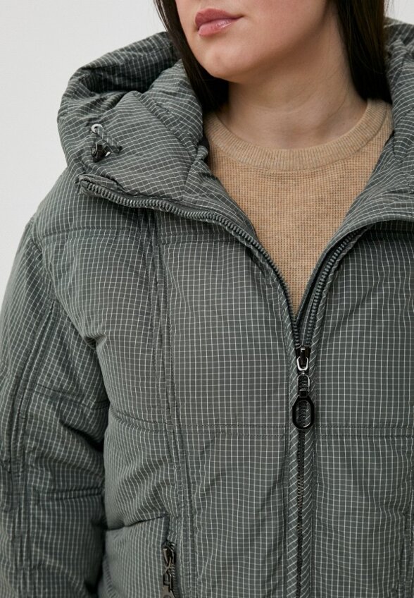 Пуховик Winterra