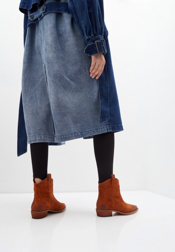 Ботильоны Graciana