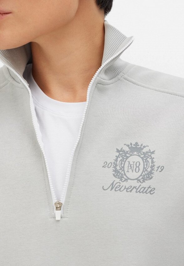 Олимпийка Neverlate