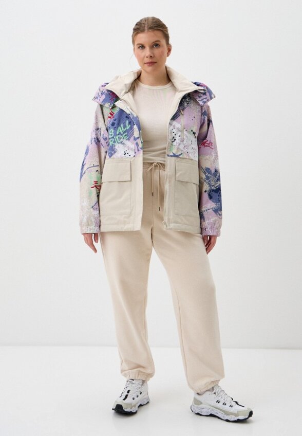 Куртка утепленная Termit