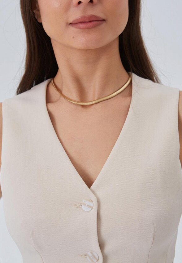 Жилет Darsi.studio