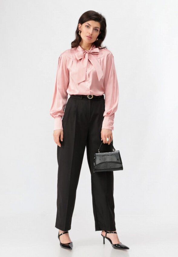 Брюки Vivienne Mare