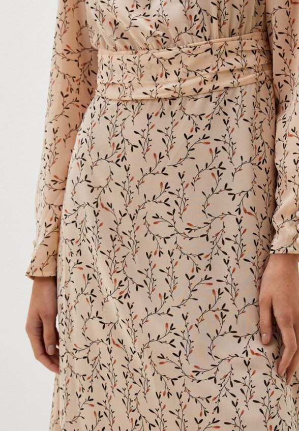 Платье Falinda