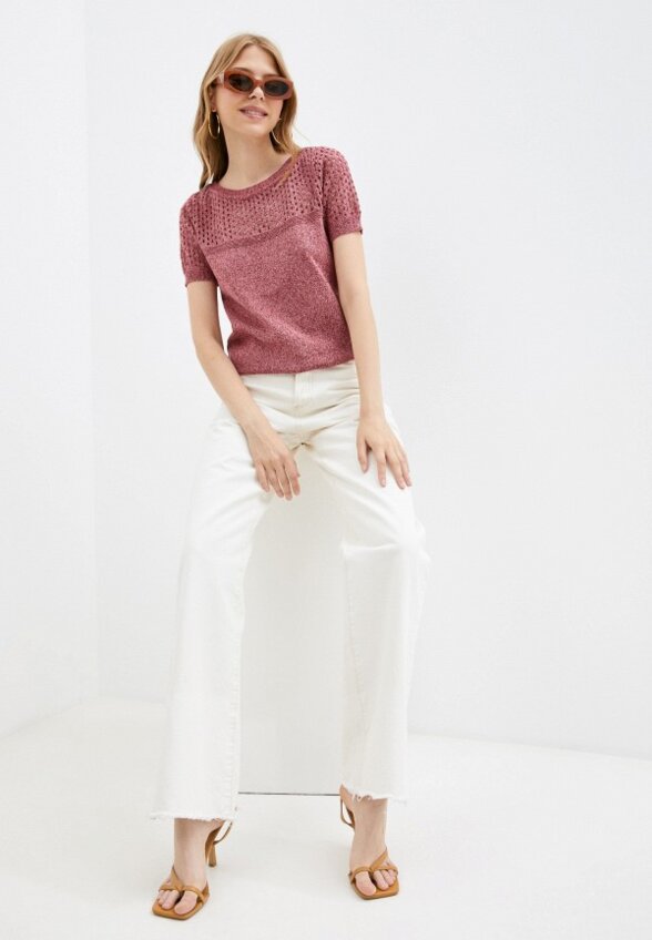 Джемпер Стим