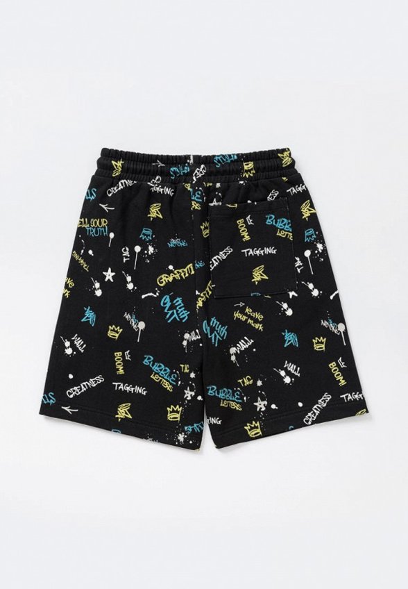 Шорты спортивные Artie