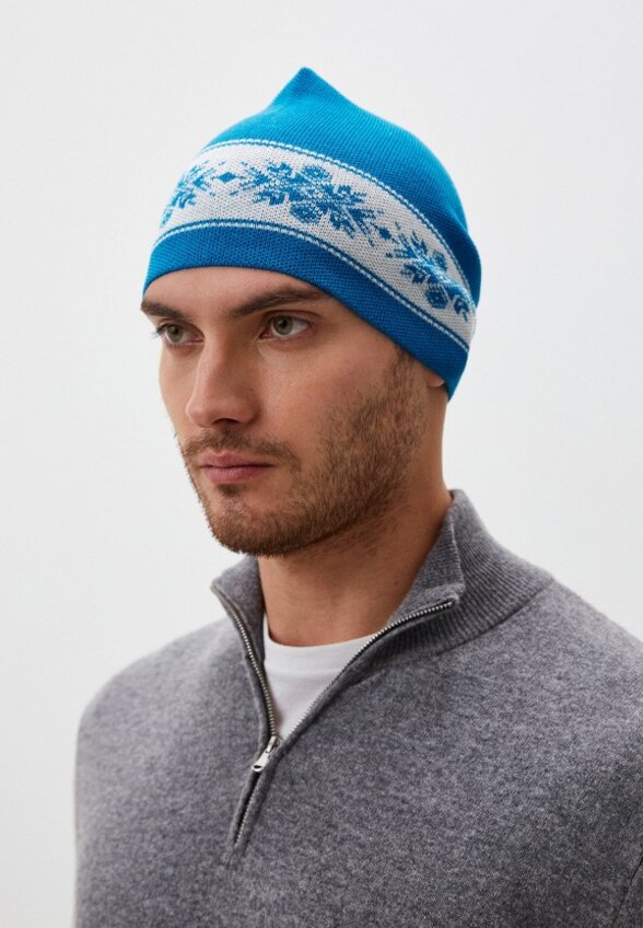 Шапка marhatter