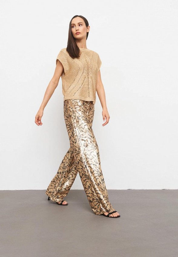 Джемпер Taifun