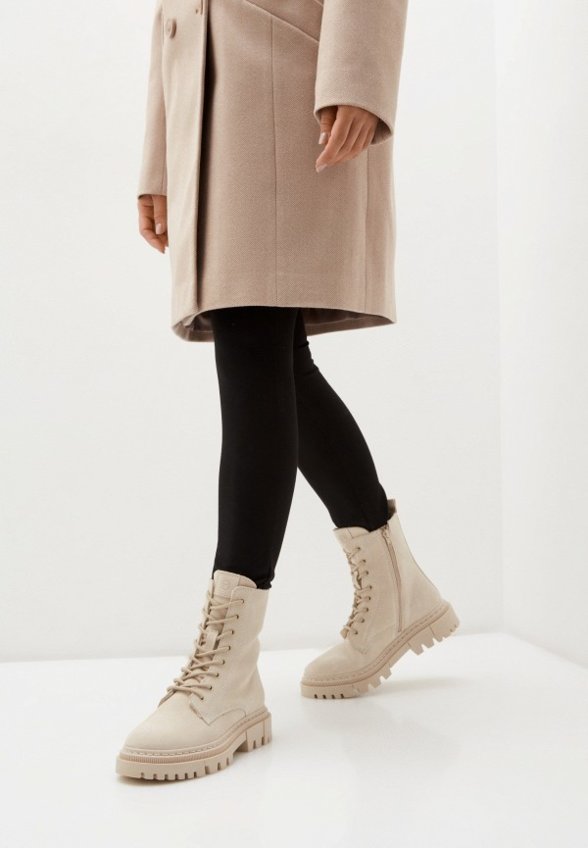 Ботинки Tamaris