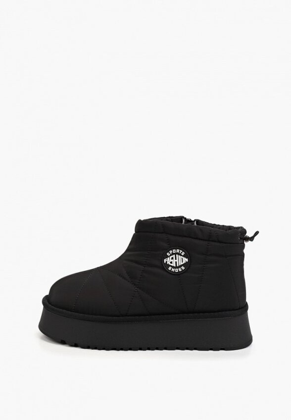 Дутики Ascalini