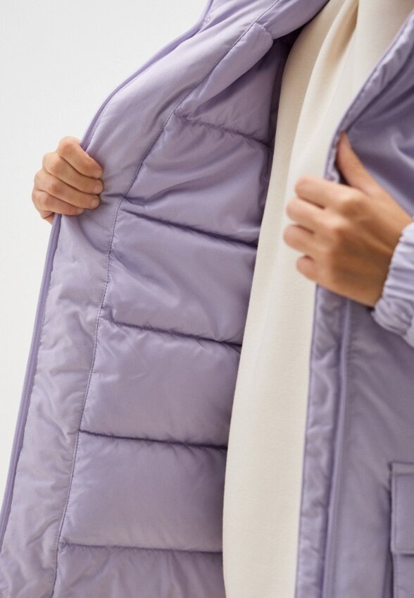 Пуховик Kappa