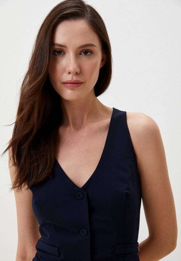 Жилет Rinascimento