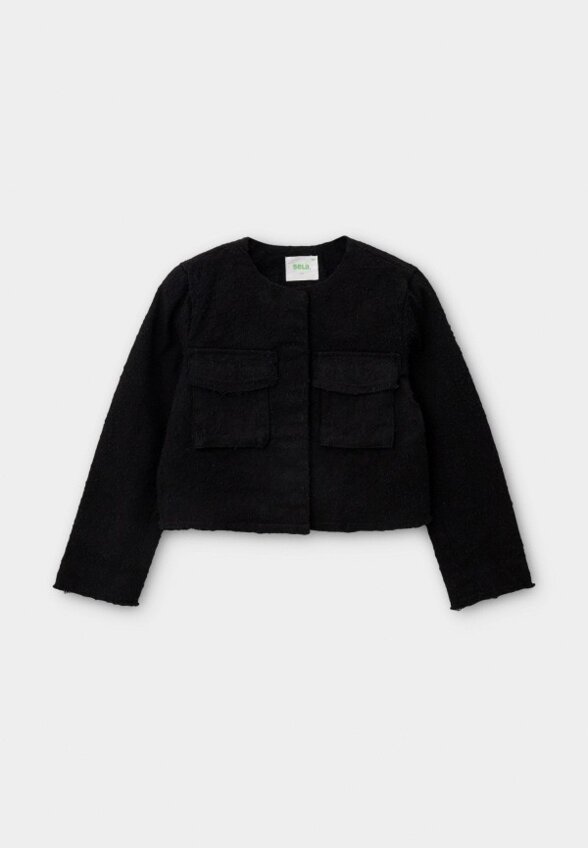 Куртка джинсовая Sela