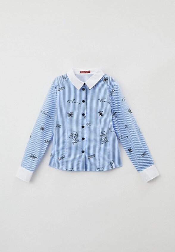 Рубашка Choupette