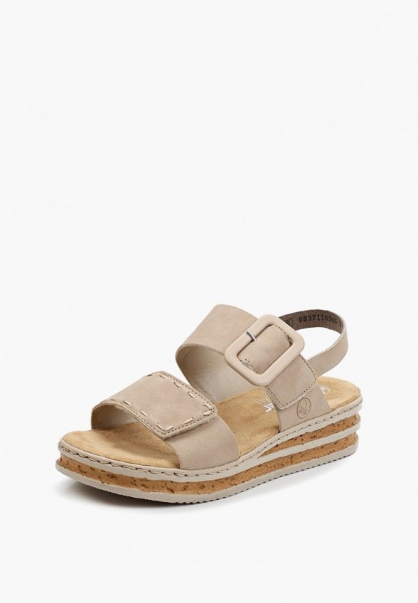 Босоножки Rieker