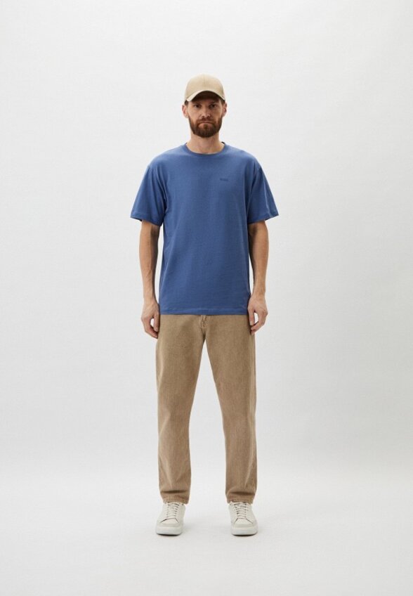 Футболка Boss