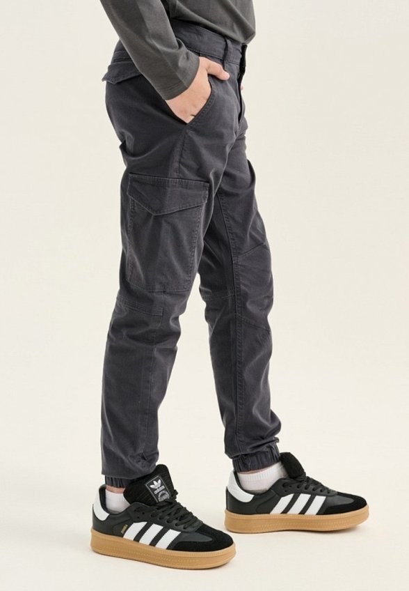 Брюки Tom Tailor