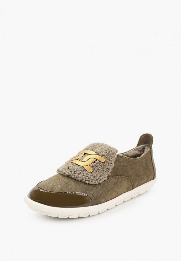 Ботинки Angelina Voloshina