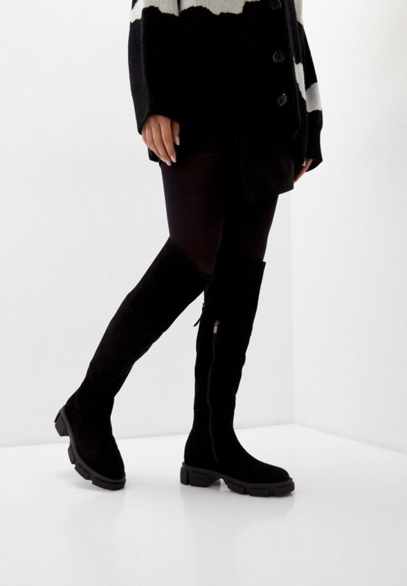 Ботфорты Pauli