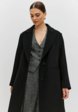 Пальто однобортное 4forms2  - превью