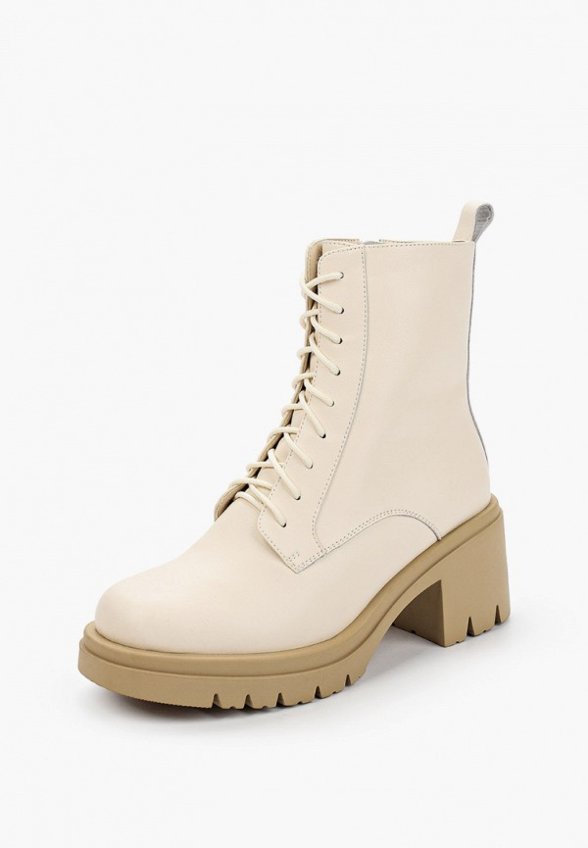 Ботильоны Thomas Munz