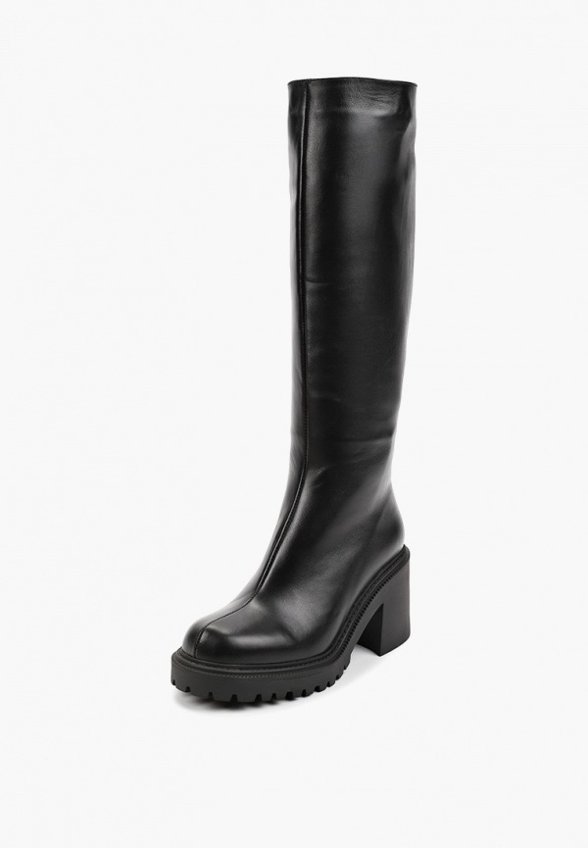 Сапоги Lusavou