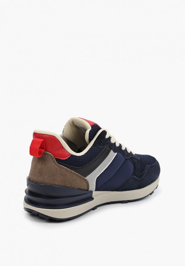 Кроссовки Sigma